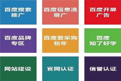 百度竞价广告成功案例：如何快速提升品牌曝光度